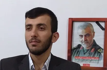 بسیج دانشجویی حافظ منافع انقلاب و صدای دانشجویان در دانشگاه فنی و حرفه&zwnj;ای است