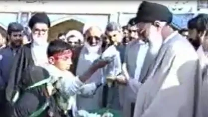 شهید علم&zwnj;الهدی و یارانش دلهایشان آنچنان به نور ایمان و توکل به خدا محکم بود که از خالی بودن دستشان هیچ باکی نداشتند آنها با جهاد در راه خدا، پذیرای شهادت در این راه شدند