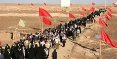 وصف سفر راهیان نور از زبان دانشجویان +فیلم