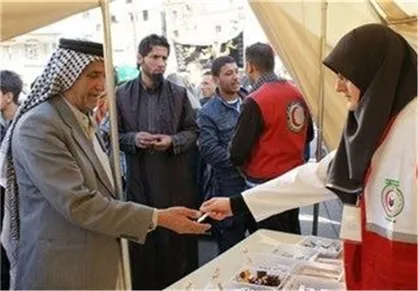 فراخوان دعوت از پزشکان برای تکمیل کادر درمانی عتبات