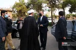 سومین کنگره بین‌المللی قدس شریف 