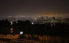 جدول خاموشی برق تهران منتشر شد