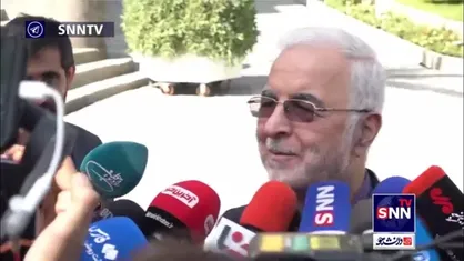 مومنی: هیات&zwnj;هایی برای بررسی حادثه تروریستی سیستان و بلوچستان اعزام کردیم/ در حال پیگیری هستیم
