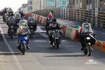 راهپیمایی یوم الله ۲۲ بهمن در تهران (3)