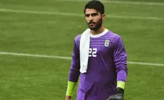 پسر اسطوره پرسپولیس؛ می‌خواهم به رئال مادرید بروم
