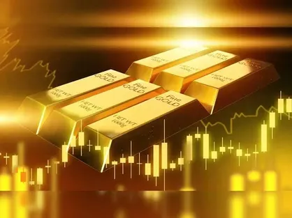 قیمت طلای جهانی ثابت ماند/ انس در مسیر کاهش نسبی زیر فشار دلار و بازده اوراق