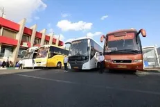 کارمزد بلیت‌فروشی آنلاین اتوبوس، ۲ درصد تعیین شد/ اعتراض ۳ شرکت آنلاین فروش بلیت