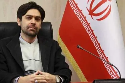 مدیر شبکه نسیم تغییر کرد