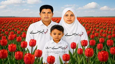 تاریخ شفاهی جنگ را کودکان دهه نودی روایت می‌کنند + فیلم