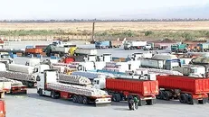 درخواست سفیر ایران برای ورود کامیون‌های ایرانی به گرجستان