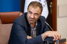 گزارش عملکرد استاندار چهارمحال و بختیاری در گفتگوی زنده با مردم