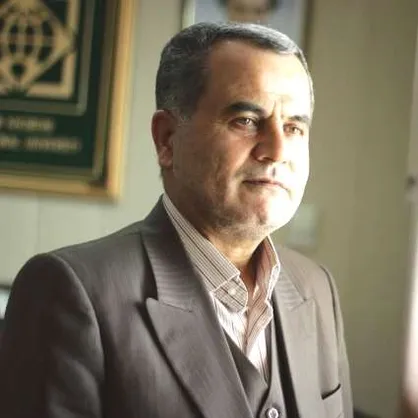 رئیس دانشگاه امام خمینی (ره) به عنوان دبیرکل ستاد هفته پژوهش و فناوری قزوین منصوب شد
