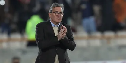 بیانیه باشگاه پرسپولیس در ارتباط با حکم محرومیت برانکو