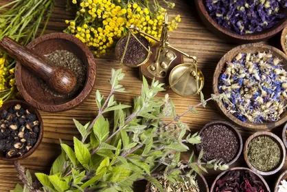 رشد ۳۷ درصدی صادرات اسانس گیاهان دارویی