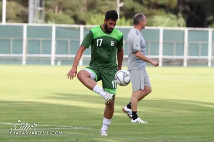 مدافع پرسپولیس در تور قهرمان آسیا/ مقصد ملی&zwnj;پوش پرسپولیس تغییر می&zwnj;کند؟