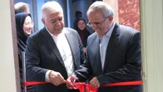 دبیرخانه دائمی ارتباط علوم انسانی و صنعت افتتاح شد