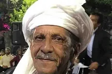 هنرمند پیشکسوت موسیقی مقامی خراسان در گذشت