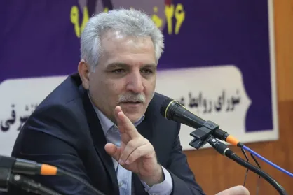 بابت ناترازی برق از مردم عذرخواهی می&zwnj;کنم