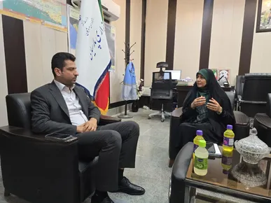 پیگیری توسعه زیرساخت‌های فرهنگی و هنری پارسیان/تأکید بر واگذاری مجتمع فرهنگی هنری شهرداری به جامعه هنری
