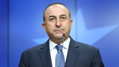چاووش&zwnj;اوغلو: پول قاتلان خاشقجی زبان غربی&zwnj;ها را بست