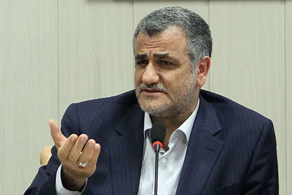 آماده باش ۲۵۰۰ نیروی آتش&zwnj;نشان برای بارندگی تهران