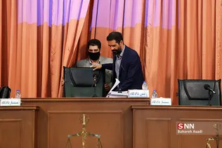 قاضی مسعودی مقام