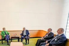 بحران آب تهدیدی برای جهان است