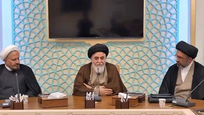 لزوم تبیین جایگاه حضرت معصومه(س) و امام رضا(ع) برای نسل جوان