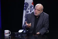 ۳تا ۴ وزیر پیشنهادی قطعا رای نمی آورند / تنها راه رای آوردن خانم صادق مالواجرد تفکیک وزارت راه و شهرسازی است/ ظریف یک انتخاب اشتباهی بود + فیلم