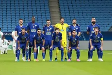 لطیفی: استقلال با روحیه بالاتر به مصاف پاختاکورِ «بد بدن» می‌رود / نامجومطلق قهرمان آسیا شود باید سرمربی بماند