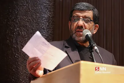 ضرغامی: گردشگری شفا یابد حال همه حوزه&zwnj;ها خوب می&zwnj;شود / در تولید محتوا عقب هستیم
