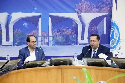 راه&zwnj;اندازی پارک علم و فناوری دانشگاه تهران در دانشگاه ایروان