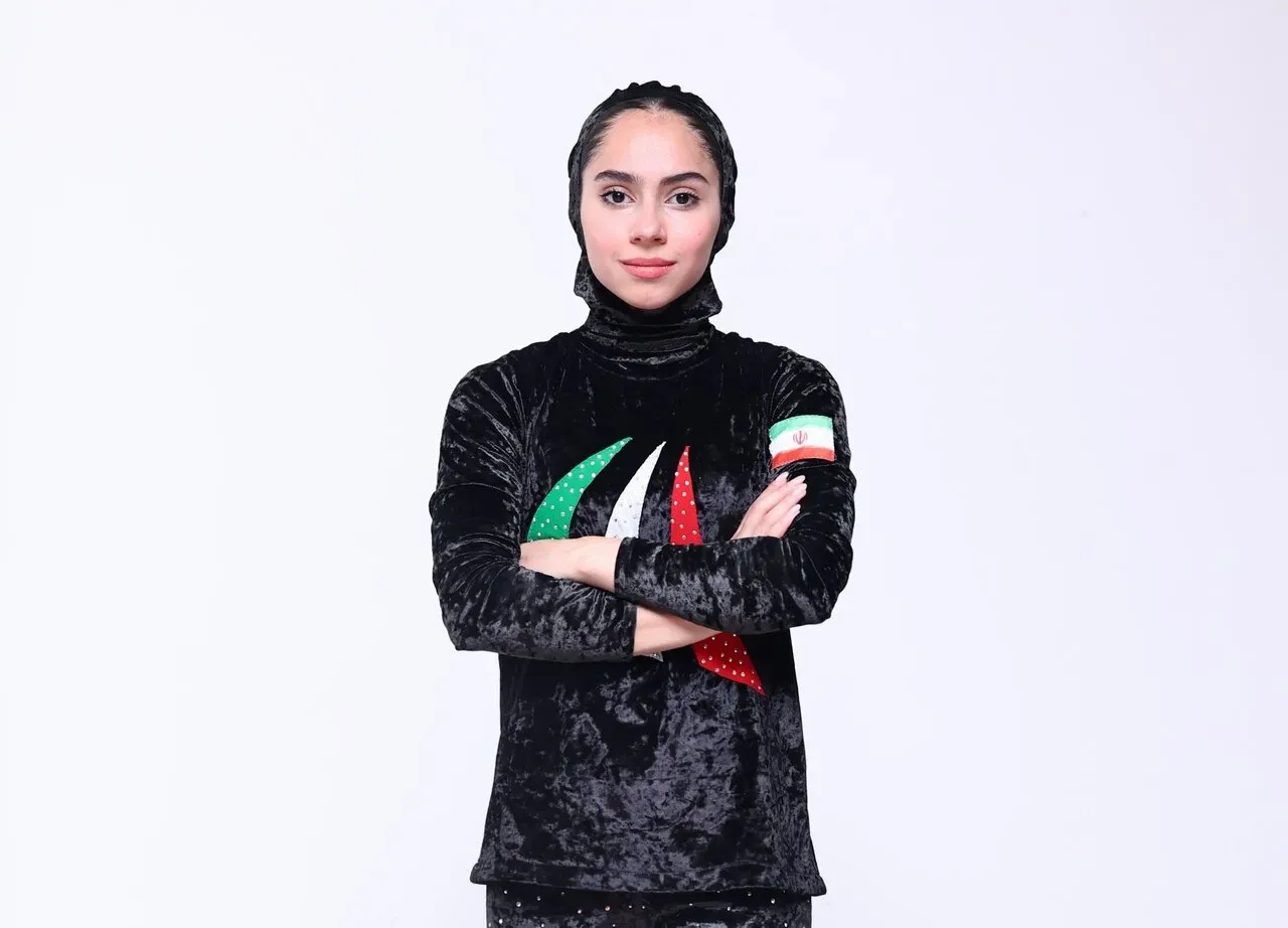 هادیانی: افتخار حضور در بازی‌های آسیایی بر استرس مسابقه می‌چربید