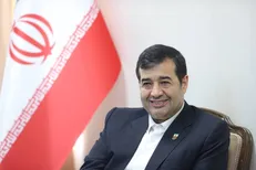 پیام دنیامالی خطاب به درخشش کاروان ایران در بازی‌های پاراآسیایی
