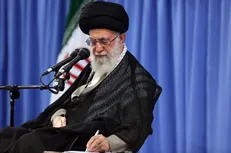 پیام تسلیت رهبر معظّم انقلاب به محمدجواد ایروانی