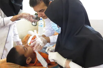 ۵۰۰ نفر از دانشجویان قزوین در ایام عید به اردو&zwnj;های جهادی اعزام می&zwnj;شوند
