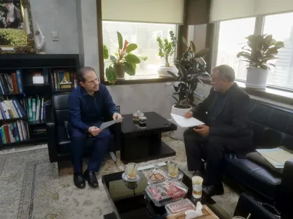 استاندار خراسان جنوبی: تسهیل واگذاری زمین به سرمایه&zwnj;گذاران، راهبرد اصلی رونق تولید در استان است