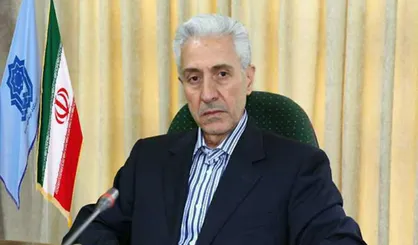 رئیس پارک علم و فناوری اردبیل منصوب شد