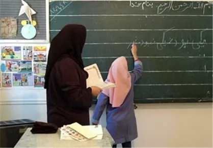 ساعت کار دبستان&zwnj;ها و مدارس متوسطه تهران اعلام شد
