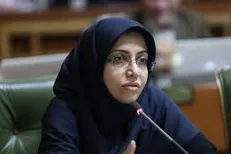 الهام فخاری دلایل اولین تحقیق و تفحص شورای شهر را تشریح کرد