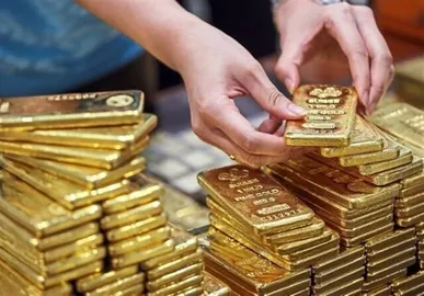 حراج شمش طلا فردا برگزار نمی‌شود