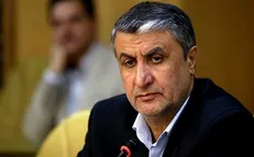 اسلامی: ۷ پروژه ریلی پروژه ریلی تا پایان ۱۴۰۰ تکمیل می‌شود/ پیگیری اتصال راه‌آهن درون شهری به برون شهری