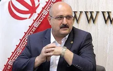 وضعیت وصول طلب برق ایران از عراق بهتر از سال گذشته است + فیلم