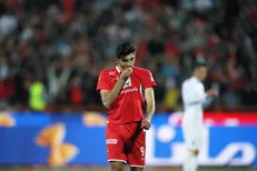 مهدی ترابی به پرسپولیس خواهد آمد؟