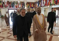 عراقچی: گفت‌و‌گو با عمان در سطوح سیاسی و فنی ادامه می‌یابد