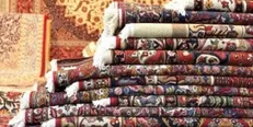 ترکیه ۵۰۰ میلیون دلار فرش به آمریکا صادر می‌کند