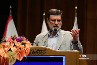 اولین جشنواره جایزه ملی شهید پیشرفت
