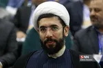 حجت‌الاسلام والمسلمین مصطفی رستمی در اجلاس روسای واحد های دانشگاه آزاد اسلامی