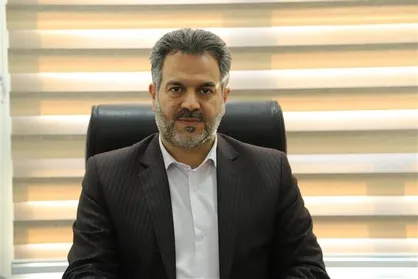 سعید محمد از دبیرخانه شورای عالی مناطق آزاد رفت / ابراهیمی جایگزین شد