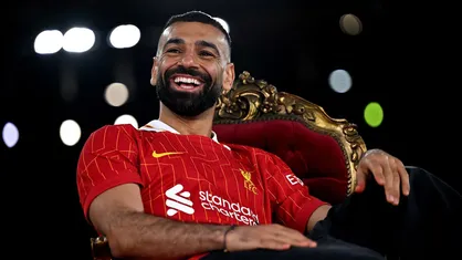 محمد صلاح رویای ۳۶۰ میلیون یورویی عربستان را بر باد داد